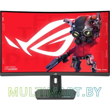 Игровой монитор ASUS ROG Strix XG32WCS